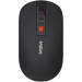 Xiaomi Мишка Xiaomi MiiiW Lite Wireless/Bluetooth Black (MW23M21 Black)