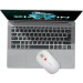 Xiaomi Мишка Xiaomi MiiiW Lite Wireless/Bluetooth White (MW23M21 White)