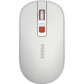 Xiaomi Мишка Xiaomi MiiiW Lite Wireless/Bluetooth White (MW23M21 White)
