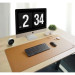 Xiaomi Килимок для мишки Xiaomi MIIIW Brown (MWMLV01 brown)