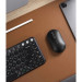 Xiaomi Килимок для мишки Xiaomi MIIIW Brown (MWMLV01 brown)