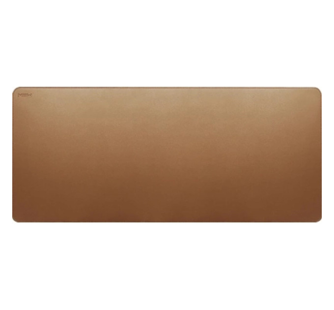 Xiaomi Килимок для мишки Xiaomi MIIIW Brown (MWMLV01 brown)