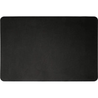 Килимок для мишки Xiaomi MiiiW Leather Cork M Black (MWMLV01-PMP01-M)