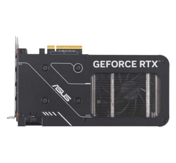 ASUS Відеокарта ASUS GeForce RTX5060 8Gb DUAL OC EVO (DUAL-RTX5060-O8G-EVO)