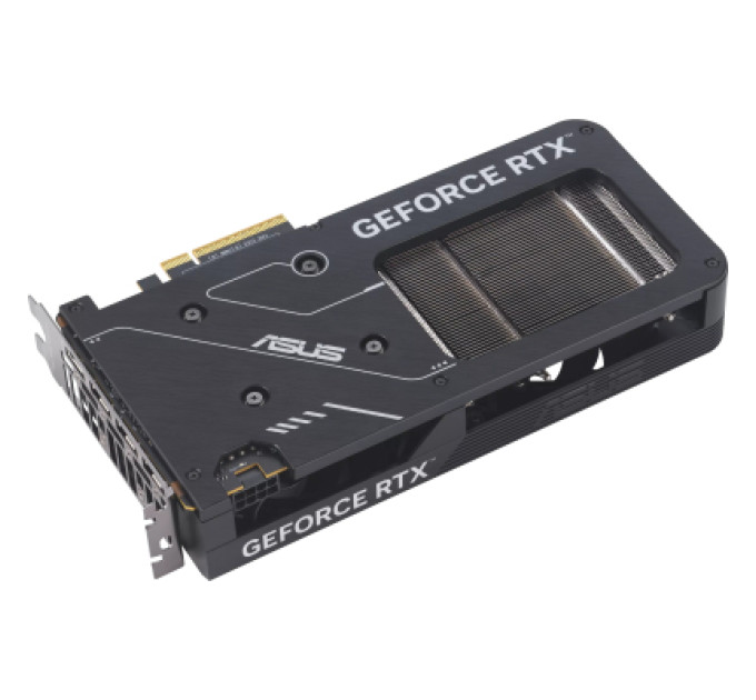 ASUS Відеокарта ASUS GeForce RTX5060 8Gb DUAL OC EVO (DUAL-RTX5060-O8G-EVO)