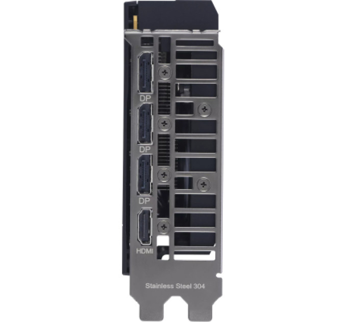 ASUS Відеокарта ASUS GeForce RTX5060 8Gb DUAL OC EVO (DUAL-RTX5060-O8G-EVO)