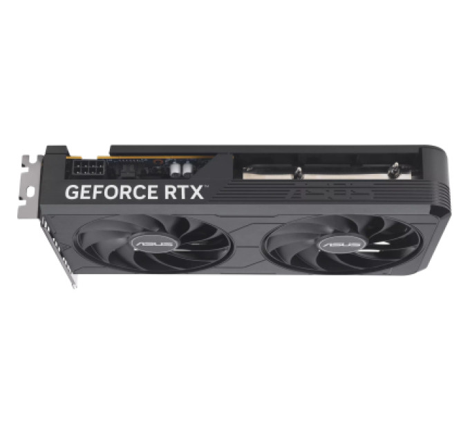 ASUS Відеокарта ASUS GeForce RTX5060 8Gb DUAL OC EVO (DUAL-RTX5060-O8G-EVO)