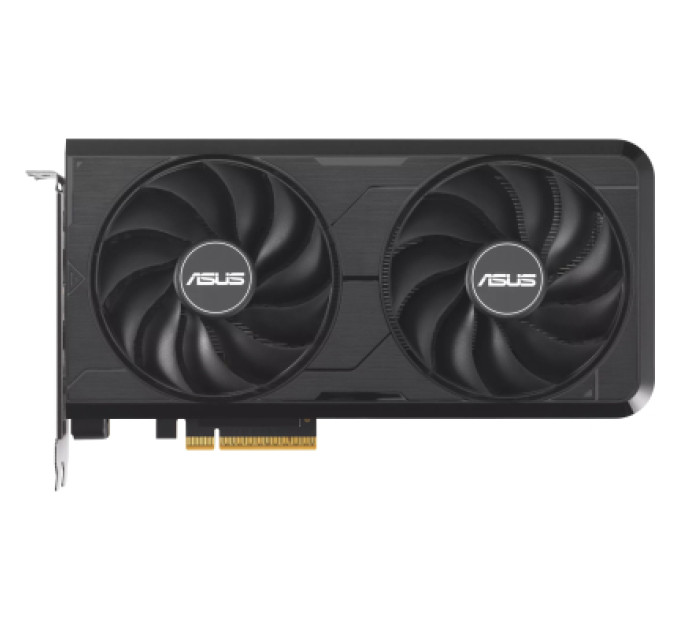 ASUS Відеокарта ASUS GeForce RTX5060 8Gb DUAL OC EVO (DUAL-RTX5060-O8G-EVO)