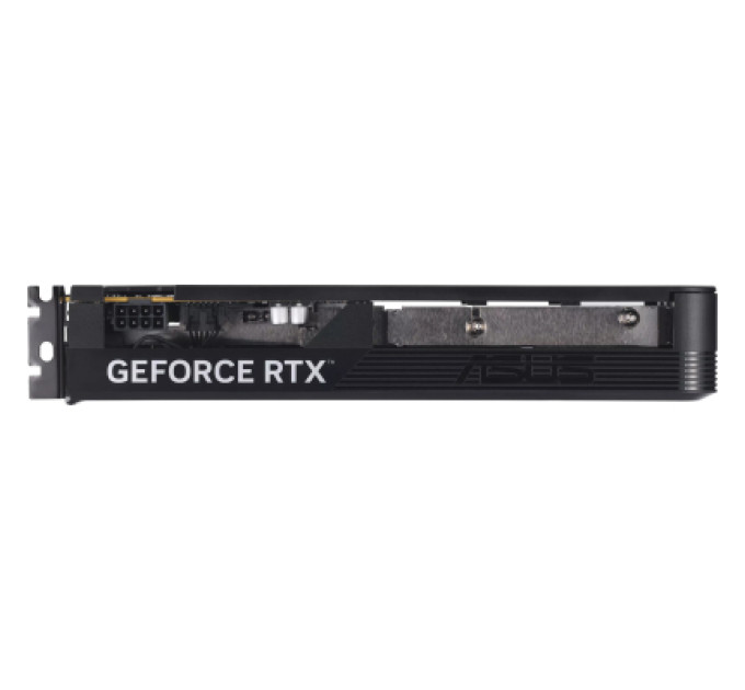 ASUS Відеокарта ASUS GeForce RTX5060 8Gb DUAL OC EVO (DUAL-RTX5060-O8G-EVO)
