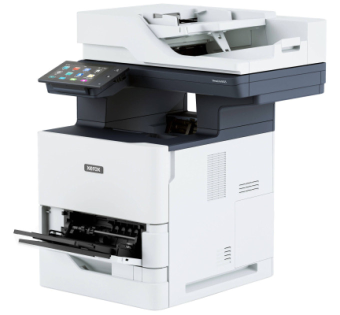 Xerox Багатофункціональний пристрій Xerox VersaLink B625DN (B625V_DN)