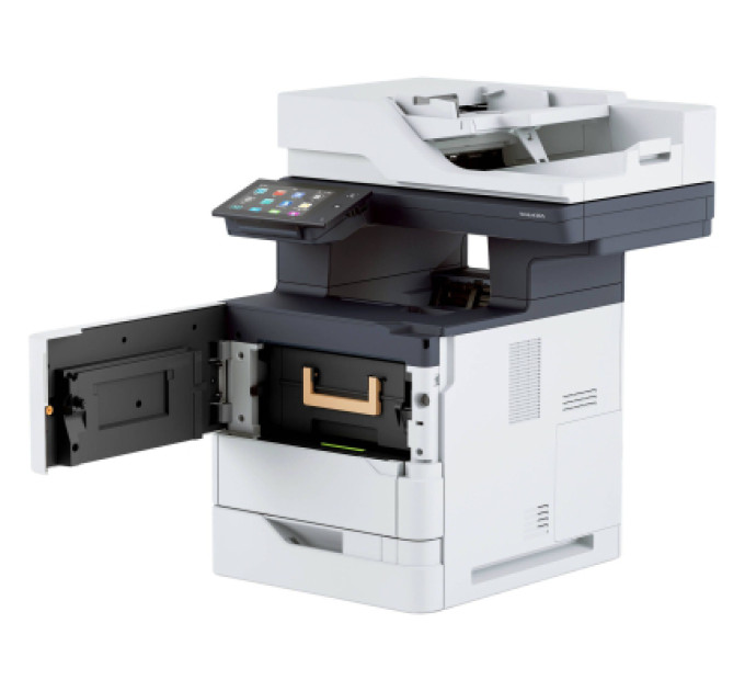 Xerox Багатофункціональний пристрій Xerox VersaLink B625DN (B625V_DN)