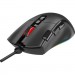 GamePro Мишка GamePro GM385 USB Black (GM385)