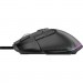 GamePro Мишка GamePro GM500B RGB USB Black (GM500B)