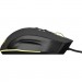 GamePro Мишка GamePro GM260 Headshot USB Black (GM260)