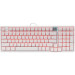 A4Tech Клавіатура A4Tech Bloody AT98 USB RGB UA White (4711421002790)