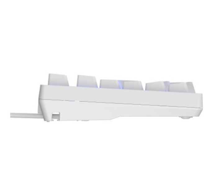 A4Tech Клавіатура A4Tech Bloody AT98 USB RGB UA White (4711421002790)