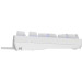 A4Tech Клавіатура A4Tech Bloody AT98 USB RGB UA White (4711421002790)