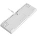 A4Tech Клавіатура A4Tech Bloody AT98 USB RGB UA White (4711421002790)