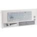 A4Tech Клавіатура A4Tech Bloody AT98 USB RGB UA White (4711421002790)