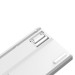 A4Tech Клавіатура A4Tech Bloody AT98 USB RGB UA White (4711421002790)