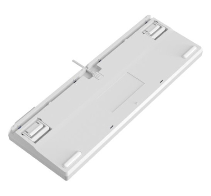 A4Tech Клавіатура A4Tech Bloody AT98 USB RGB UA White (4711421002790)