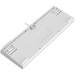 A4Tech Клавіатура A4Tech Bloody AT98 USB RGB UA White (4711421002790)