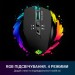 GamePro Мишка GamePro GM260 Headshot USB Black (GM260)