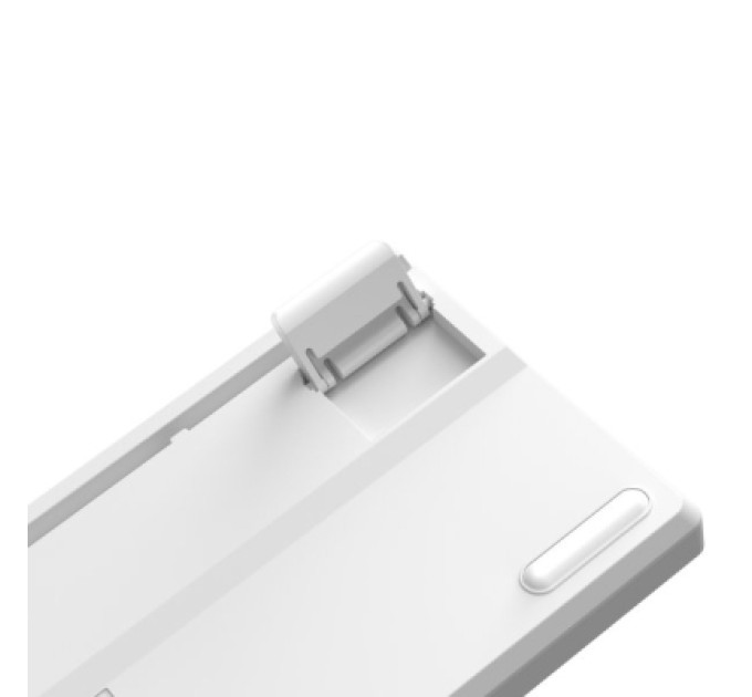 A4Tech Клавіатура A4Tech Bloody AT98 USB RGB UA White (4711421002790)