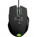 GamePro Мишка GamePro GM260 Headshot USB Black (GM260)
