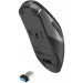 A4Tech Мишка A4Tech FB50C Plus Wireless/Bluetooth Black (4711421002868)