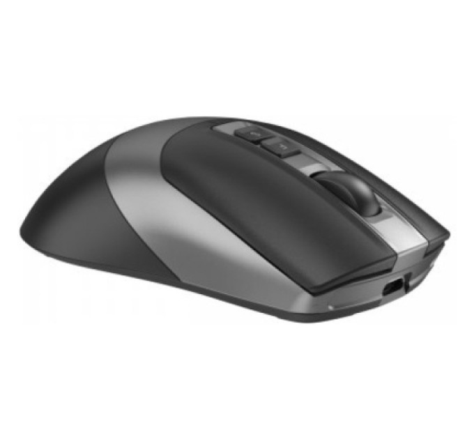 A4Tech Мишка A4Tech FB50C Plus Wireless/Bluetooth Black (4711421002868)