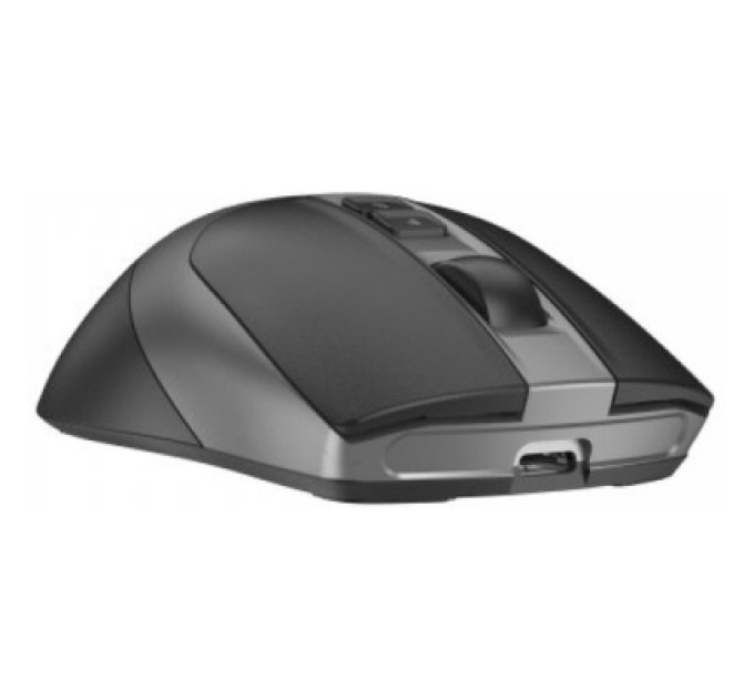 A4Tech Мишка A4Tech FB50C Plus Wireless/Bluetooth Black (4711421002868)