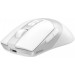 A4Tech Мишка A4Tech FB50C Plus Wireless/Bluetooth White (4711421002875)