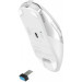 A4Tech Мишка A4Tech FB50C Plus Wireless/Bluetooth White (4711421002875)