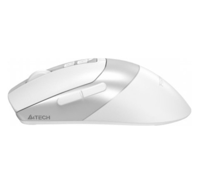 A4Tech Мишка A4Tech FB50C Plus Wireless/Bluetooth White (4711421002875)