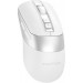 A4Tech Мишка A4Tech FB50C Plus Wireless/Bluetooth White (4711421002875)