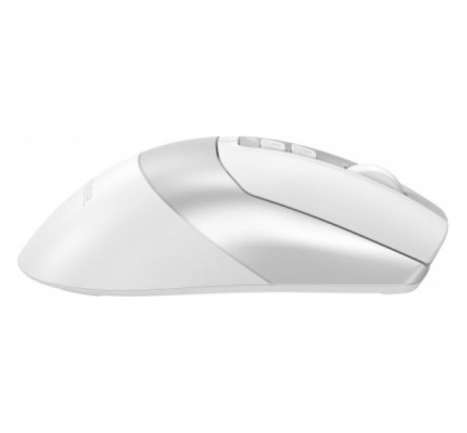 A4Tech Мишка A4Tech FB50C Plus Wireless/Bluetooth White (4711421002875)