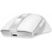 A4Tech Мишка A4Tech FB50C Plus Wireless/Bluetooth White (4711421002875)