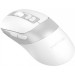 A4Tech Мишка A4Tech FB50C Plus Wireless/Bluetooth White (4711421002875)