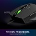 GamePro Мишка GamePro GM260 Headshot USB Black (GM260)