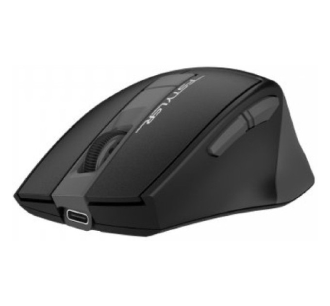 A4Tech Мишка A4Tech FG35C Plus Wireless Grey (4711421002967)