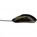 GamePro Мишка GamePro GM543 Phoenix USB Black (GM543)