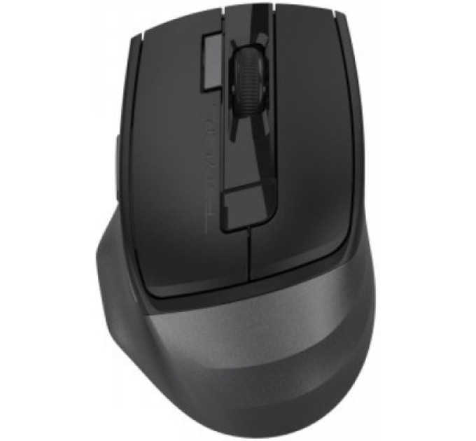 A4Tech Мишка A4Tech FG45CS Air2 Wireless Stone Grey (4711421999656)