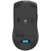 A4Tech Мишка A4Tech FB50CS Plus Wireless/Bluetooth Black (4711421002899)