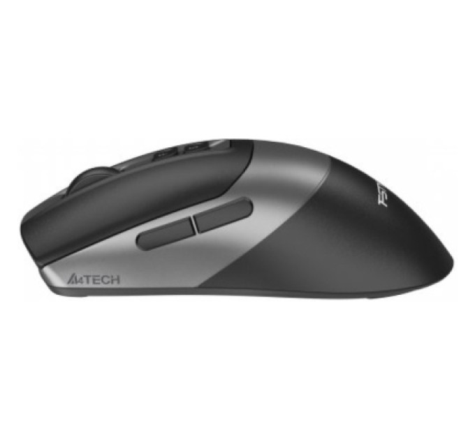 A4Tech Мишка A4Tech FB50CS Plus Wireless/Bluetooth Black (4711421002899)