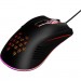 GamePro Мишка GamePro GM543 Phoenix USB Black (GM543)