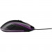 GamePro Мишка GamePro GM543 Phoenix USB Black (GM543)