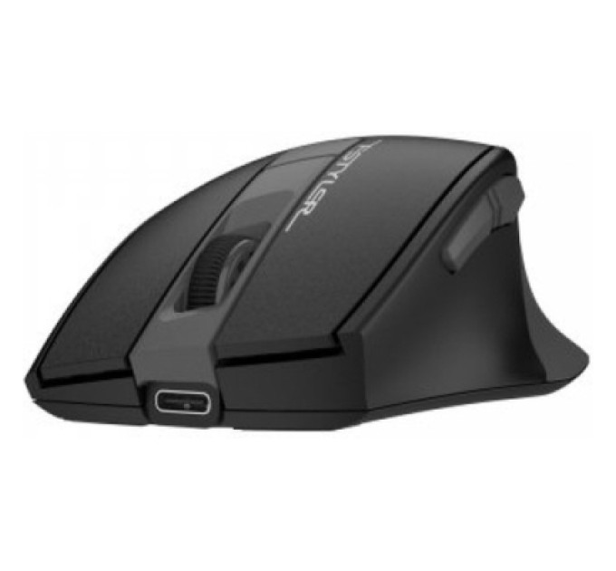 A4Tech Мишка A4Tech FG35CS Plus Wireless Grey (4711421002981)