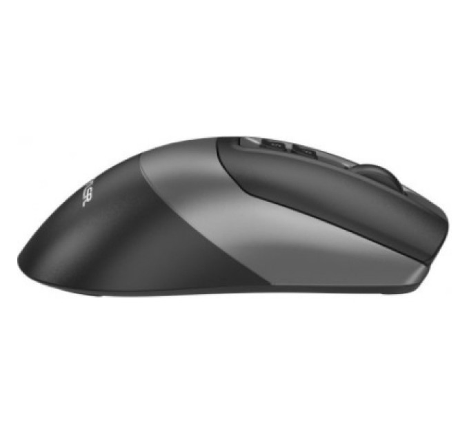 A4Tech Мишка A4Tech FG50S Plus Wireless Black (4711421002837)
