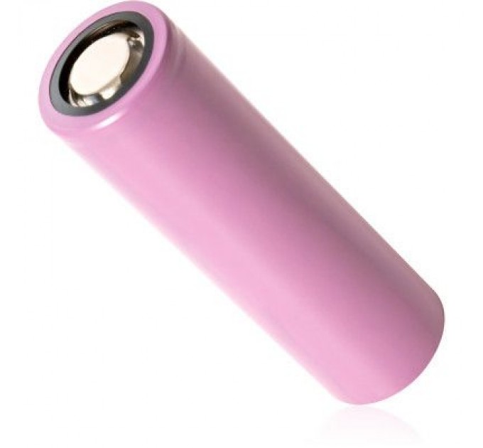 Акумулятор 21700 Li-Ion 6000mAh 3.6V 12A JHY (INR21700-6000)